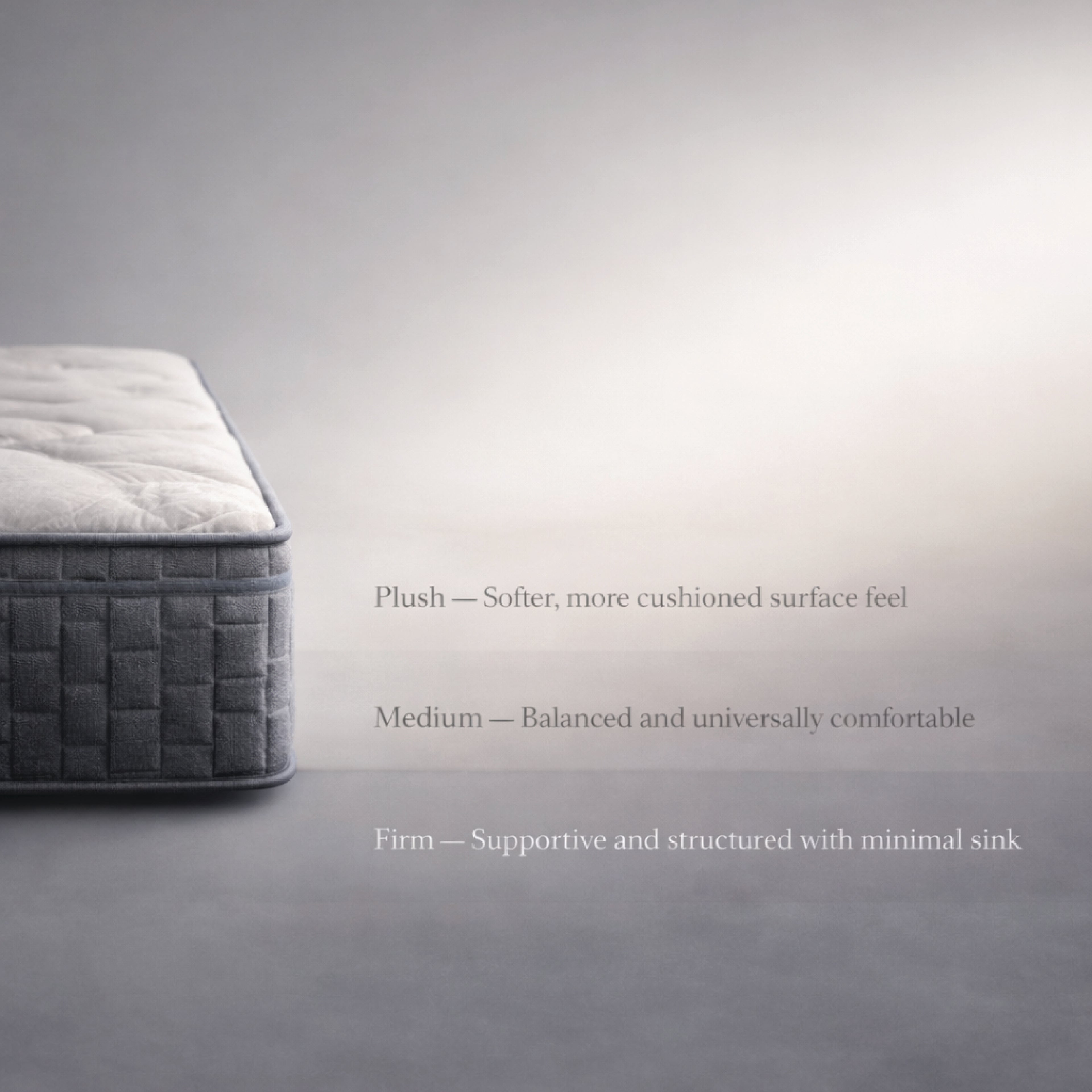 The Hotel Edition- The Signature Mattress