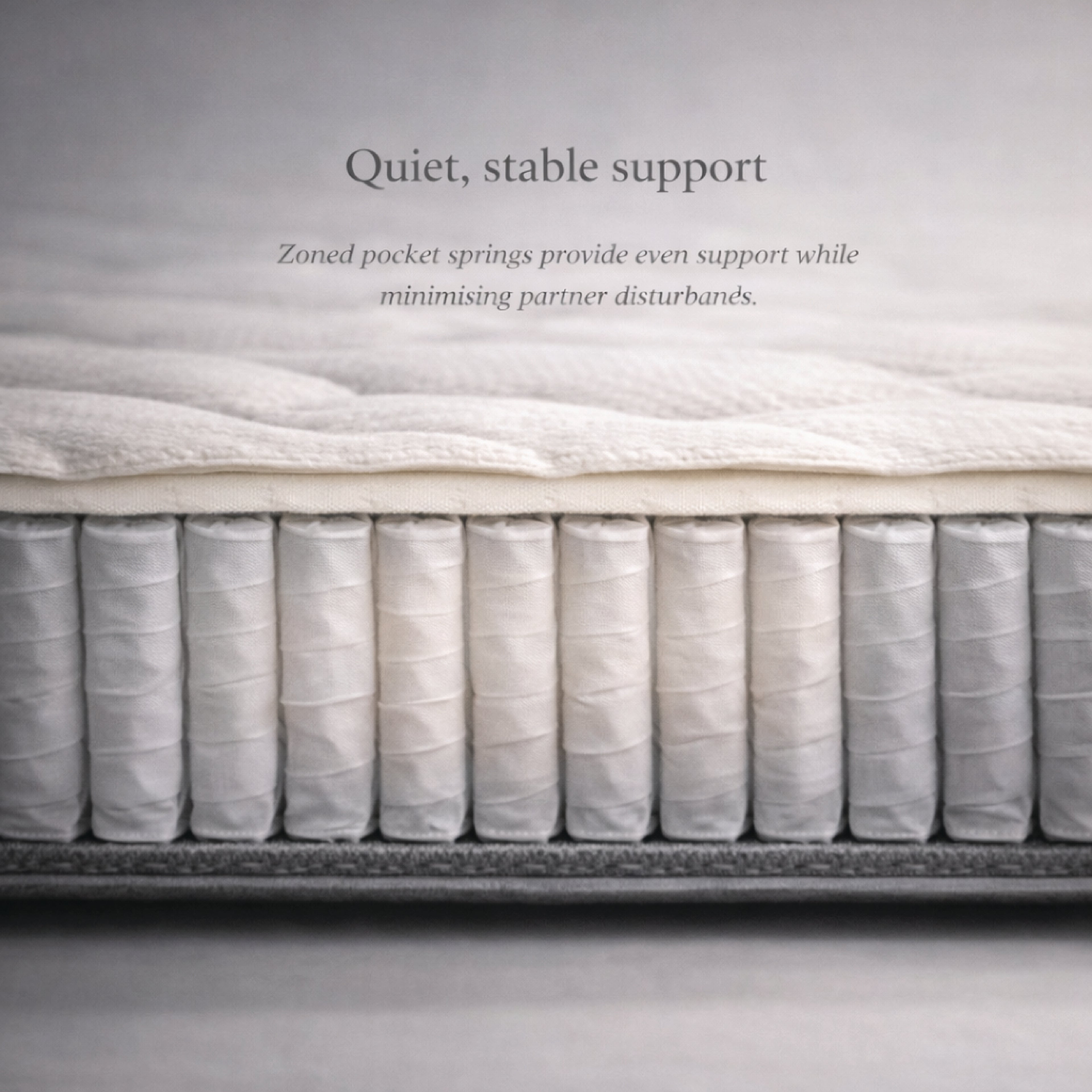 The Hotel Edition- The Signature Mattress