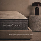 The Hotel Edition- The Signature Mattress