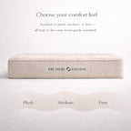 The Hotel Edition- The Premiere Mattress