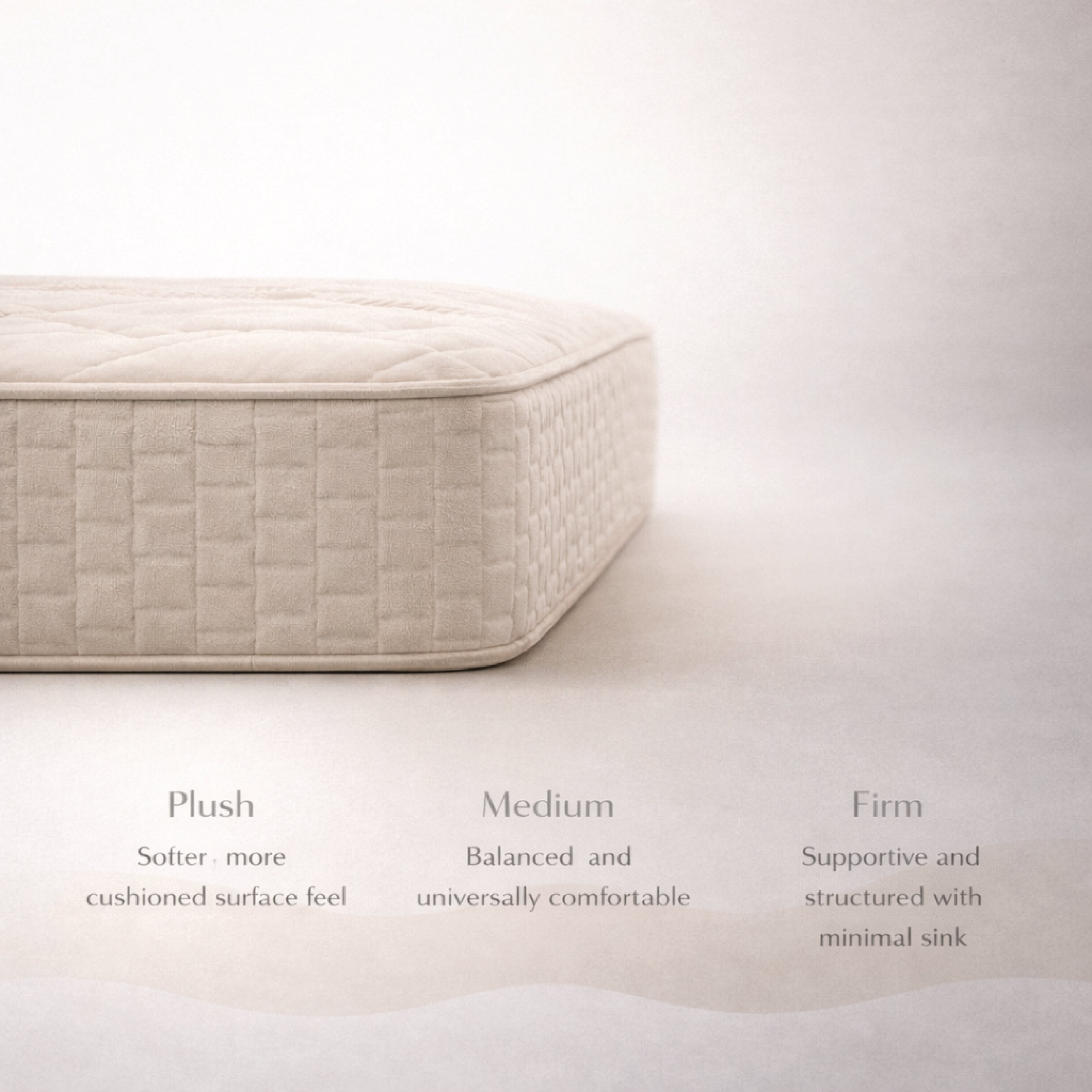 The Hotel Edition- The Premiere Mattress
