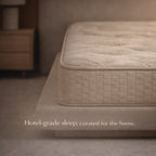 The Hotel Edition- The Premiere Mattress