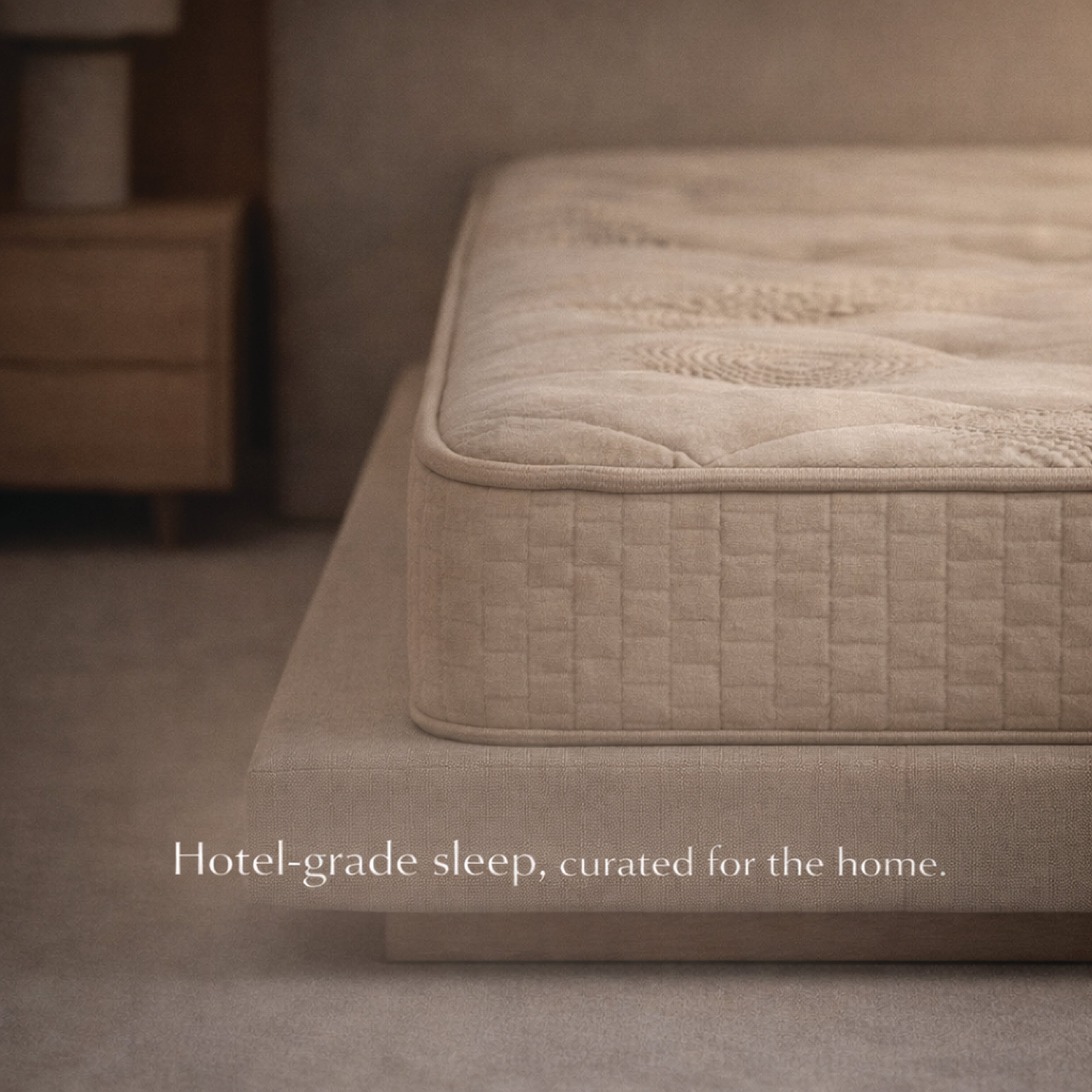 The Hotel Edition- The Premiere Mattress