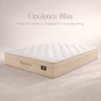 The Resort Edition- Opulence Bliss Mattress