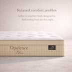 The Resort Edition- Opulence Bliss Mattress