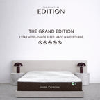 The Hotel Edition- The Grand Mattress