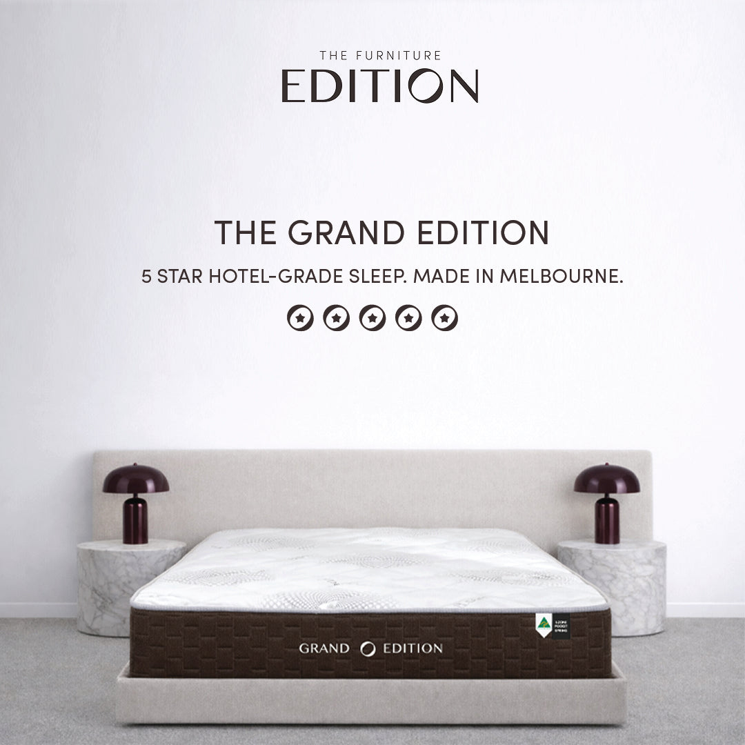 The Hotel Edition- The Grand Mattress