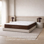 The Hotel Edition- The Grand Mattress