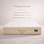 The Resort Edition- Opulence Bliss Mattress