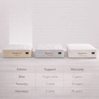 The Resort Edition- Opulence Bliss Mattress