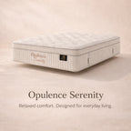 The Resort Edition- Opulence Serenity Mattress