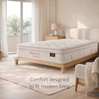 The Resort Edition- Opulence Serenity Mattress