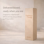 The Resort Edition- Opulence Serenity Mattress