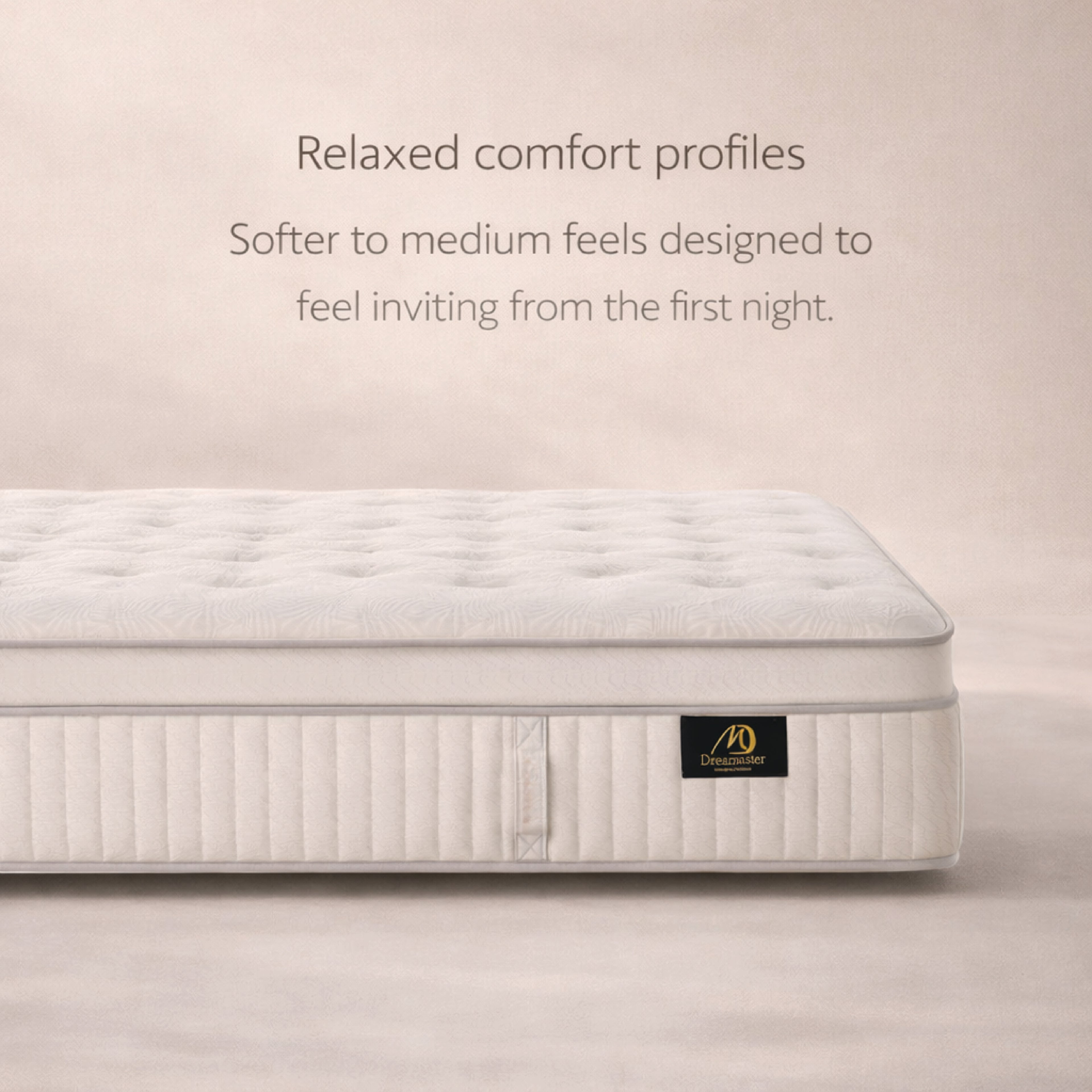 The Resort Edition- Opulence Serenity Mattress