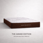 The Hotel Edition- The Grand Mattress