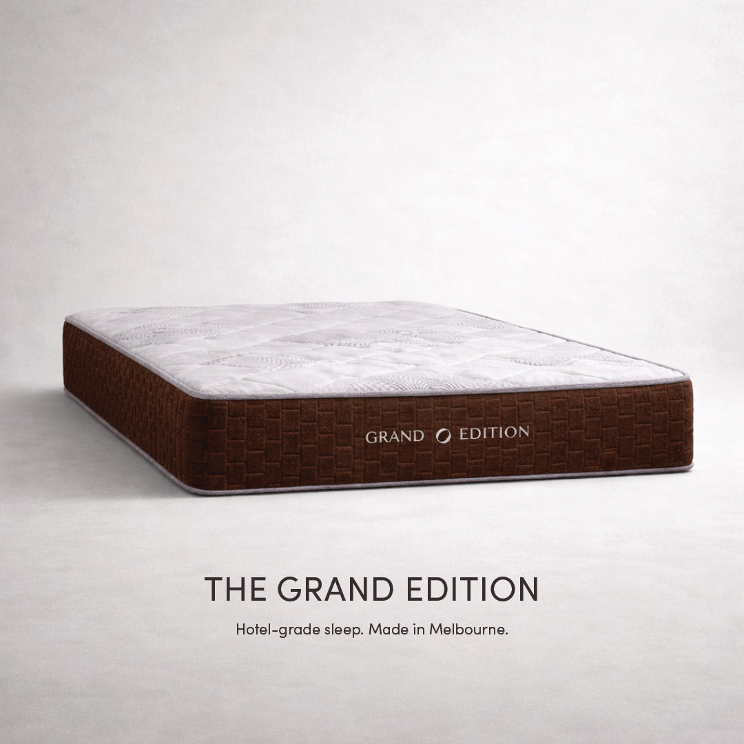 The Hotel Edition- The Grand Mattress