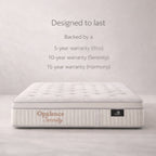 The Resort Edition- Opulence Serenity Mattress