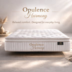 The Resort Edition- Opulence Harmony Mattress