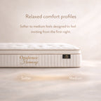 The Resort Edition- Opulence Harmony Mattress