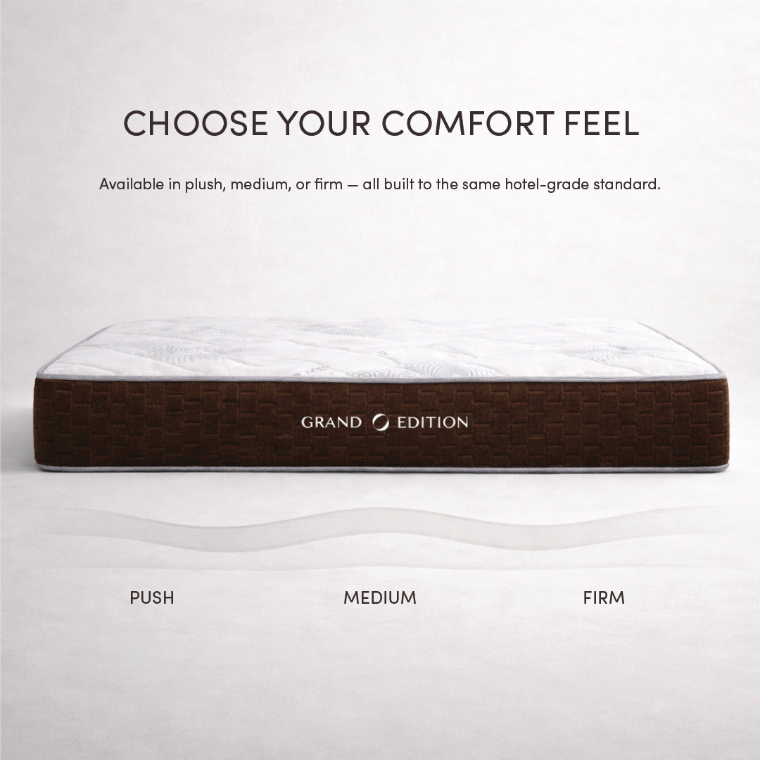 The Hotel Edition- The Grand Mattress