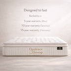 The Resort Edition- Opulence Harmony Mattress