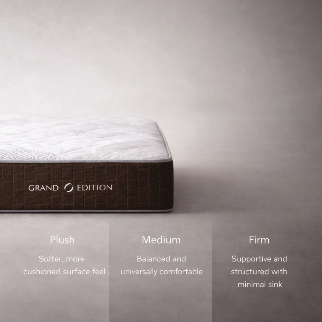 The Hotel Edition- The Grand Mattress