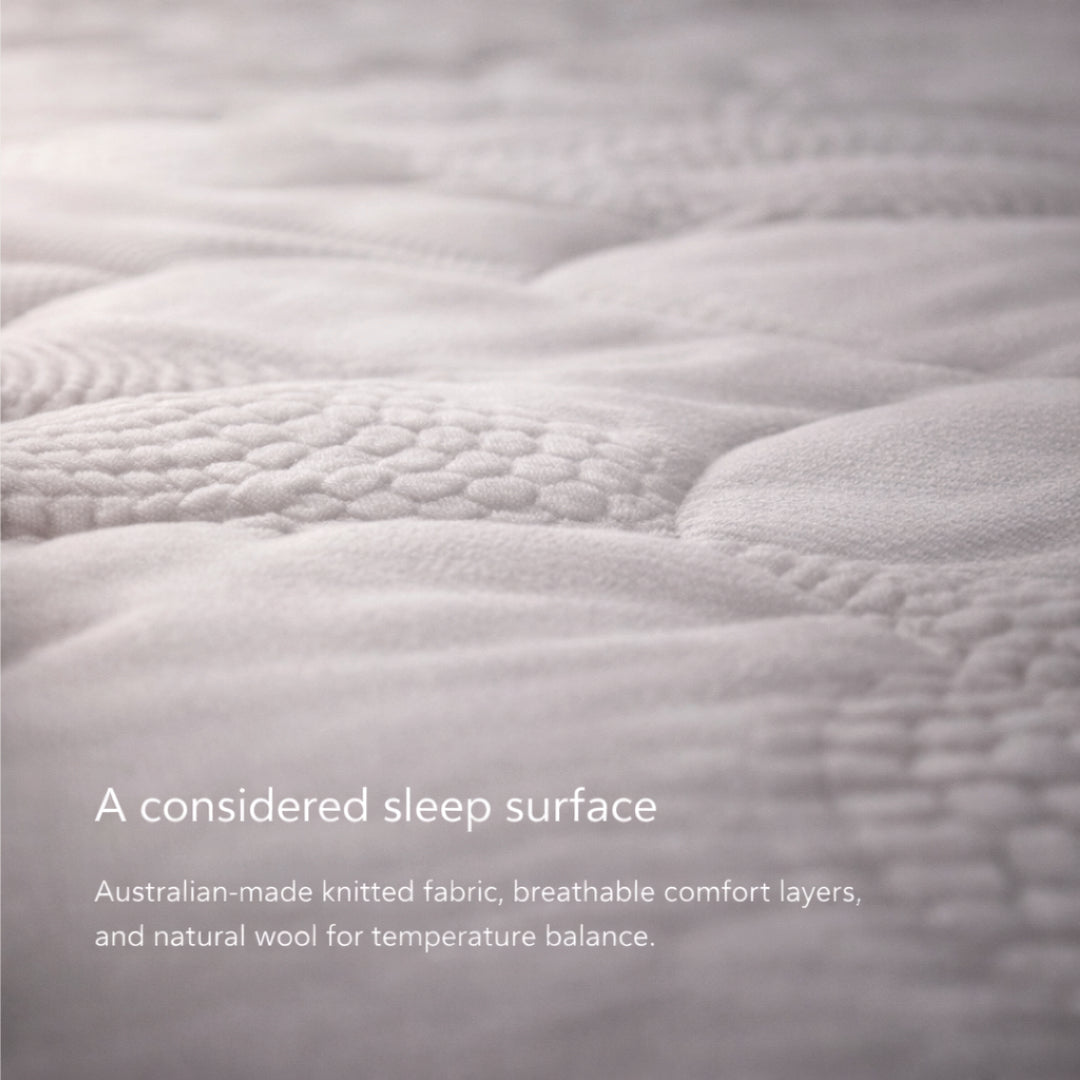 The Hotel Edition- The Grand Mattress