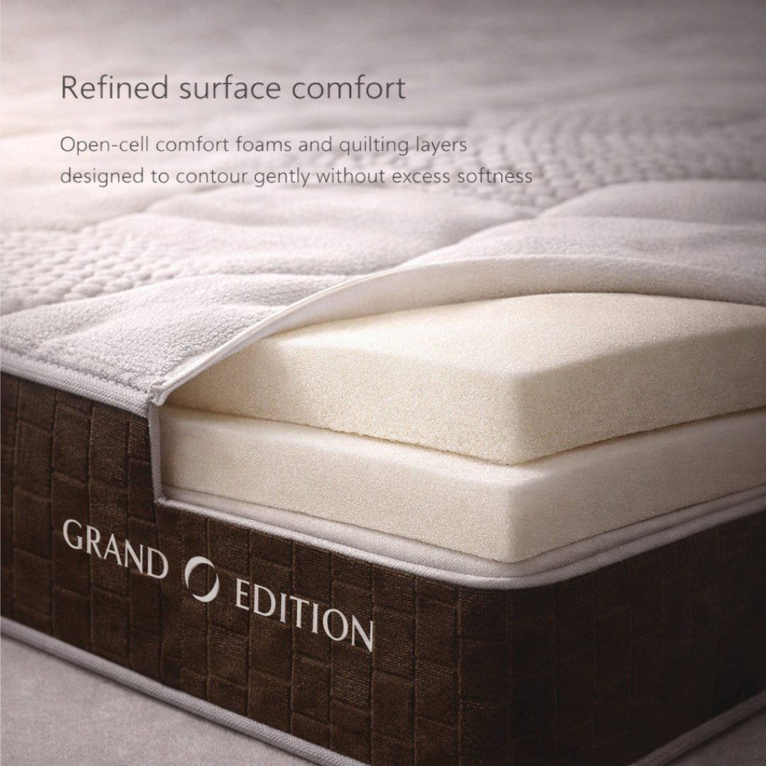 The Hotel Edition- The Grand Mattress