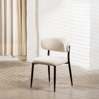 The Palm Beach 01- Dining Chair (Set of 2)