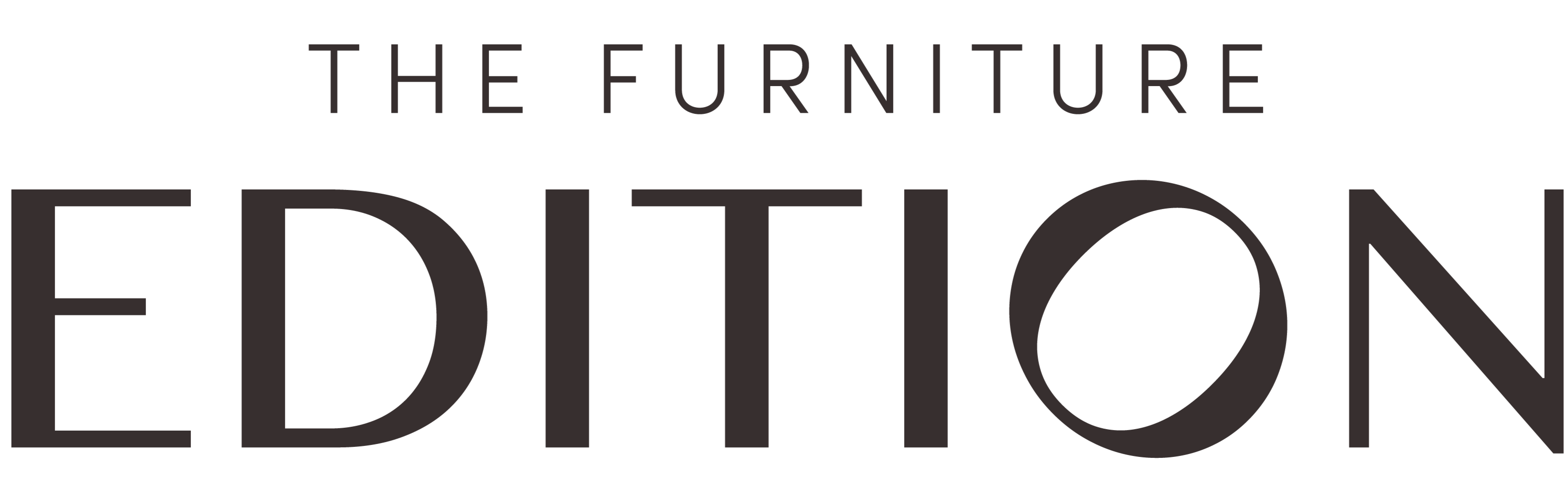 The Furniture Edition