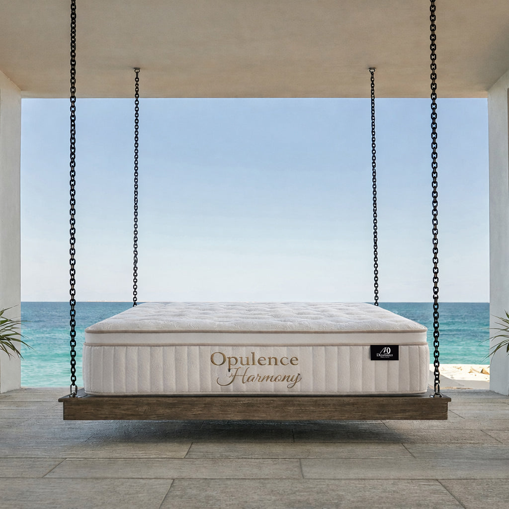 The Resort Edition- Opulence Harmony Mattress