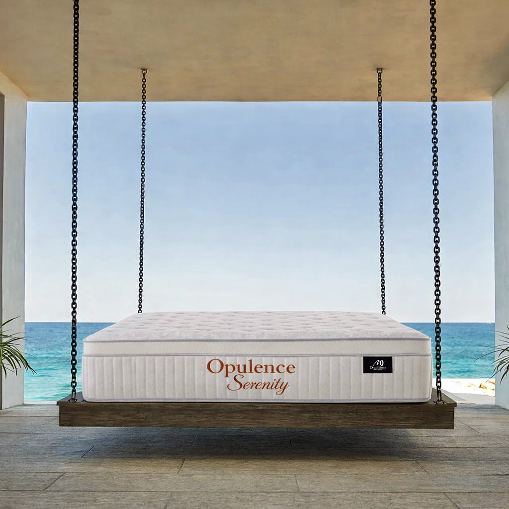 The Resort Edition- Opulence Serenity Mattress