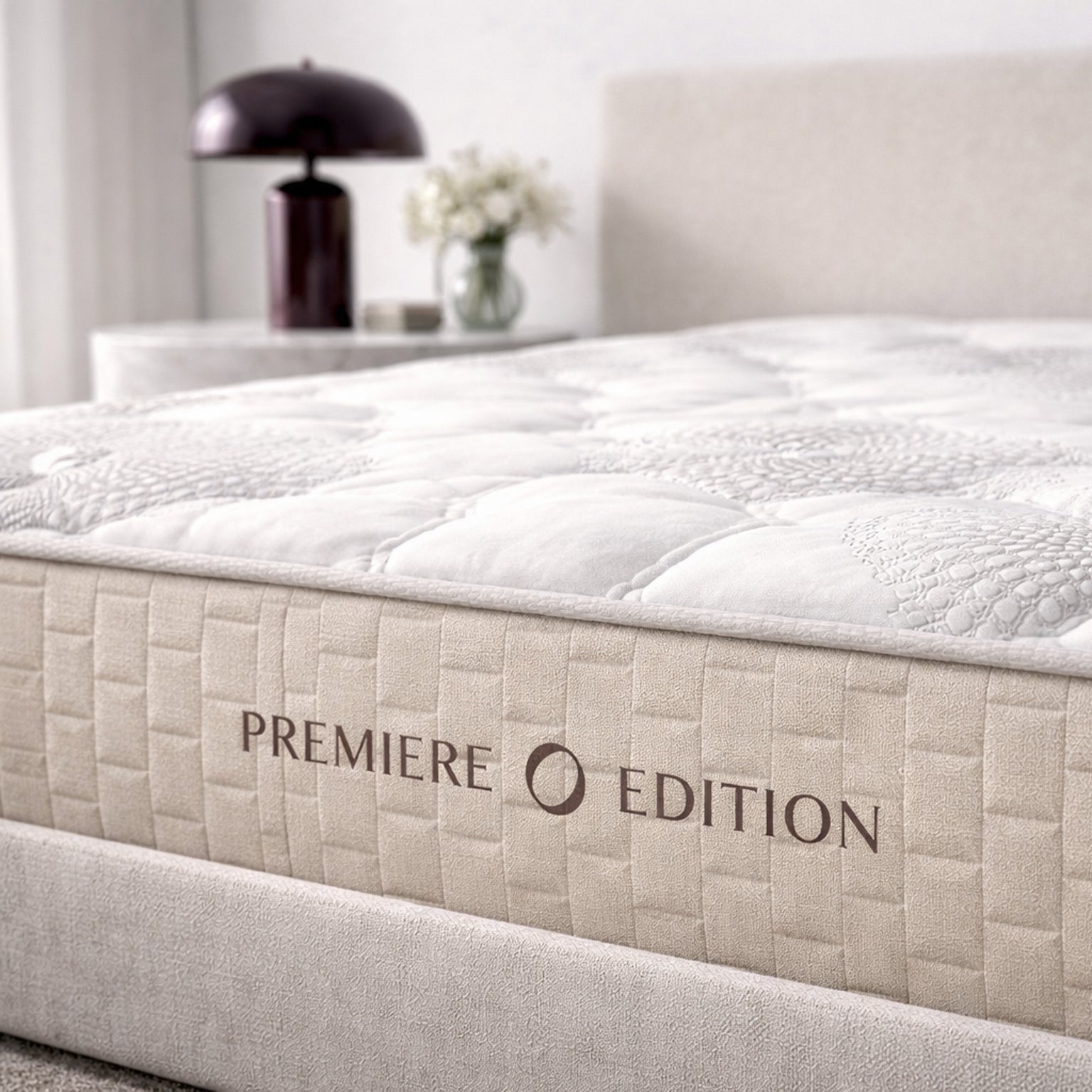 The Hotel Edition- The Premiere Mattress