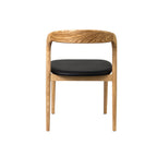 The Toorak 03- Dining Chair