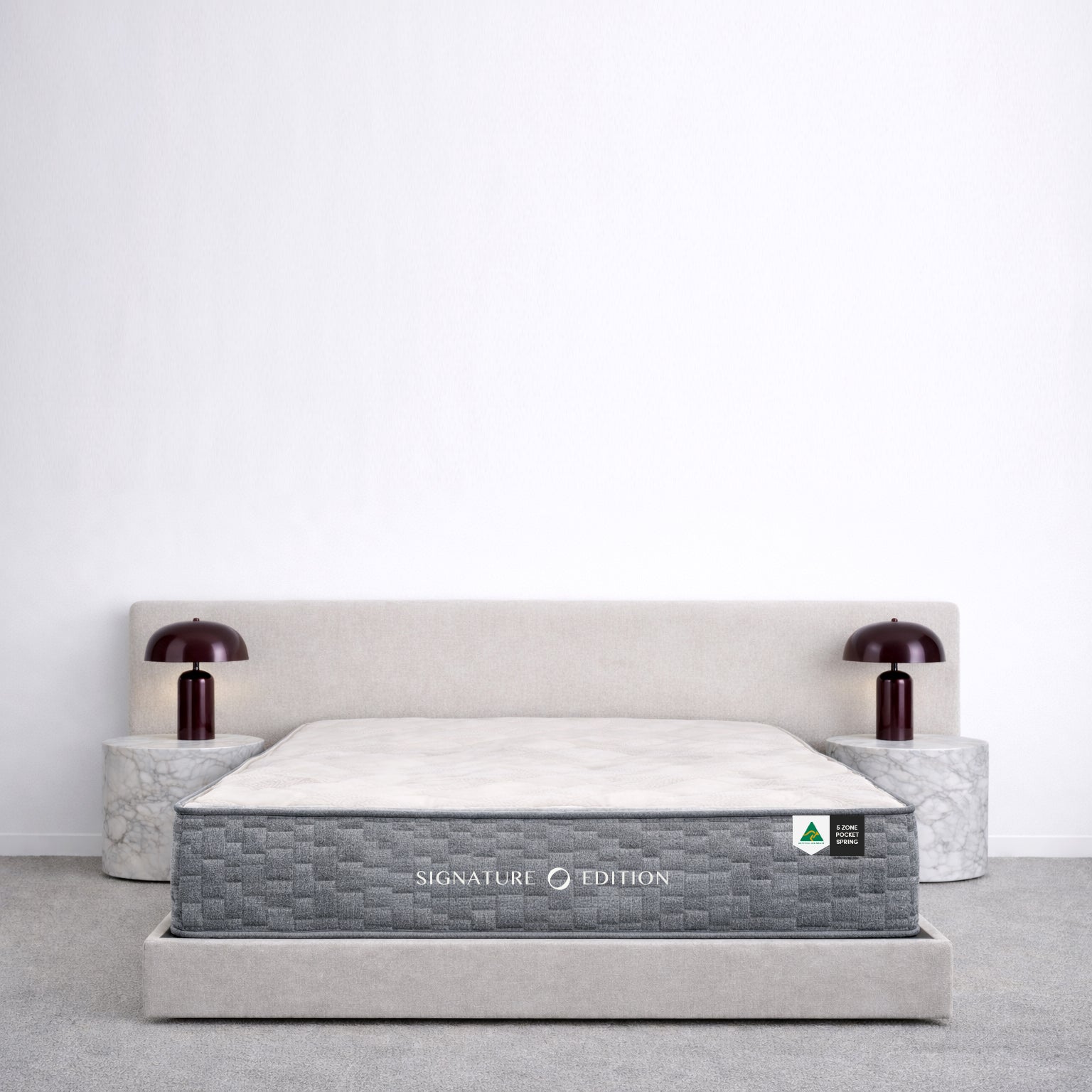 The Hotel Edition- The Signature Mattress