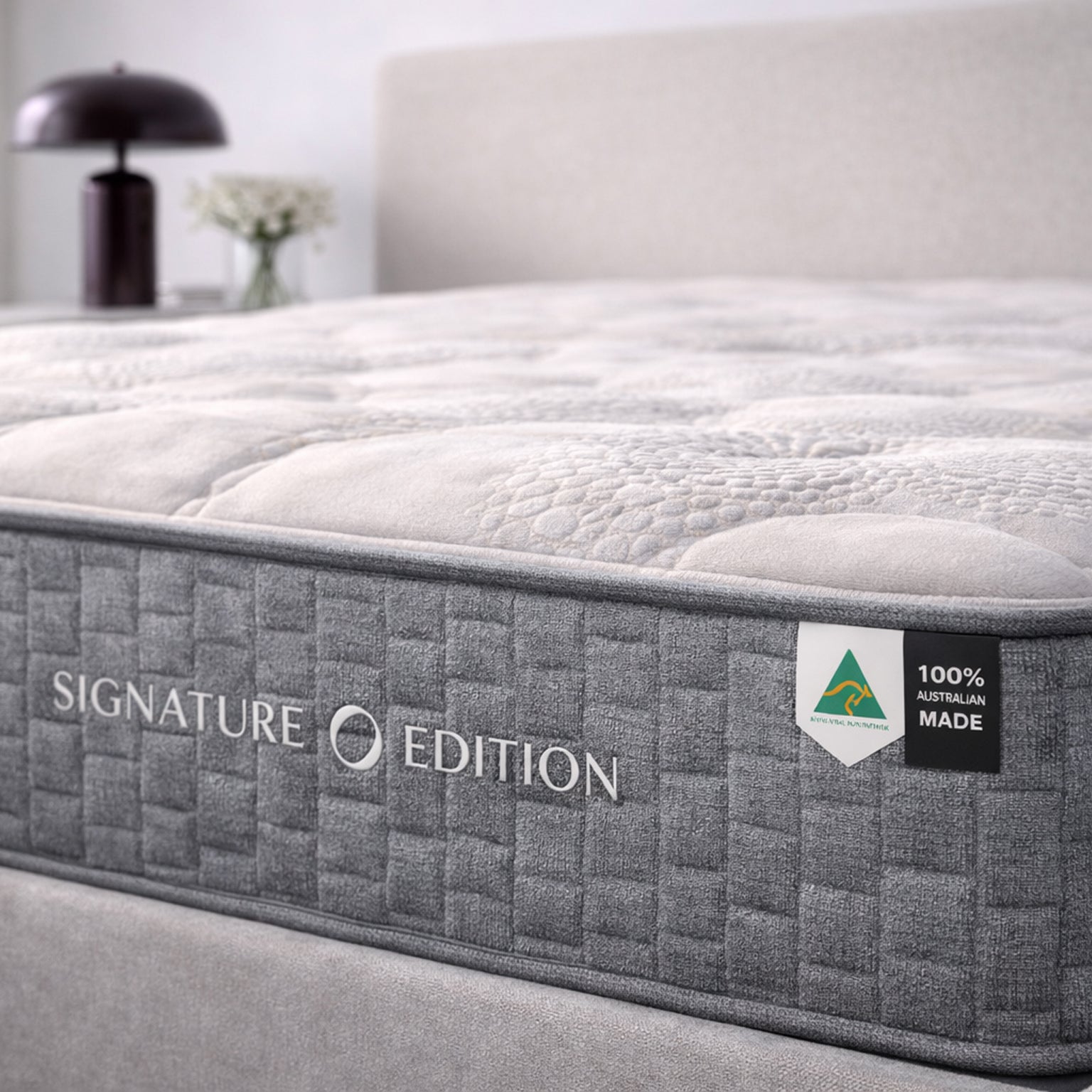 The Hotel Edition- The Signature Mattress