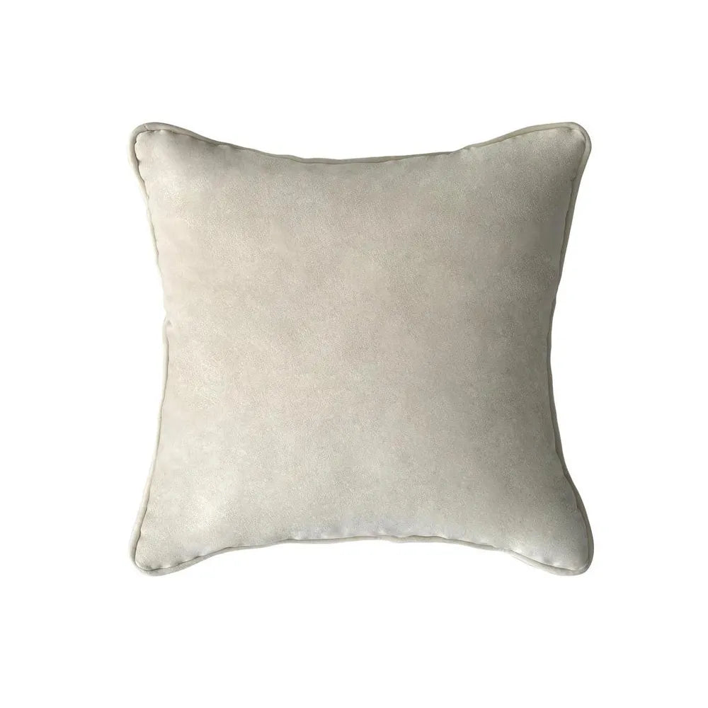Velvet Throw Cushion
