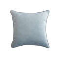 Velvet Throw Cushion