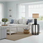 Condotti Table Lamp & Shade