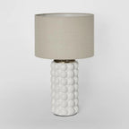 Condotti Table Lamp & Shade
