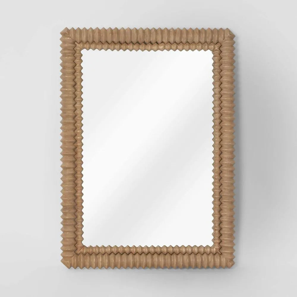 Dune Wall Mirror