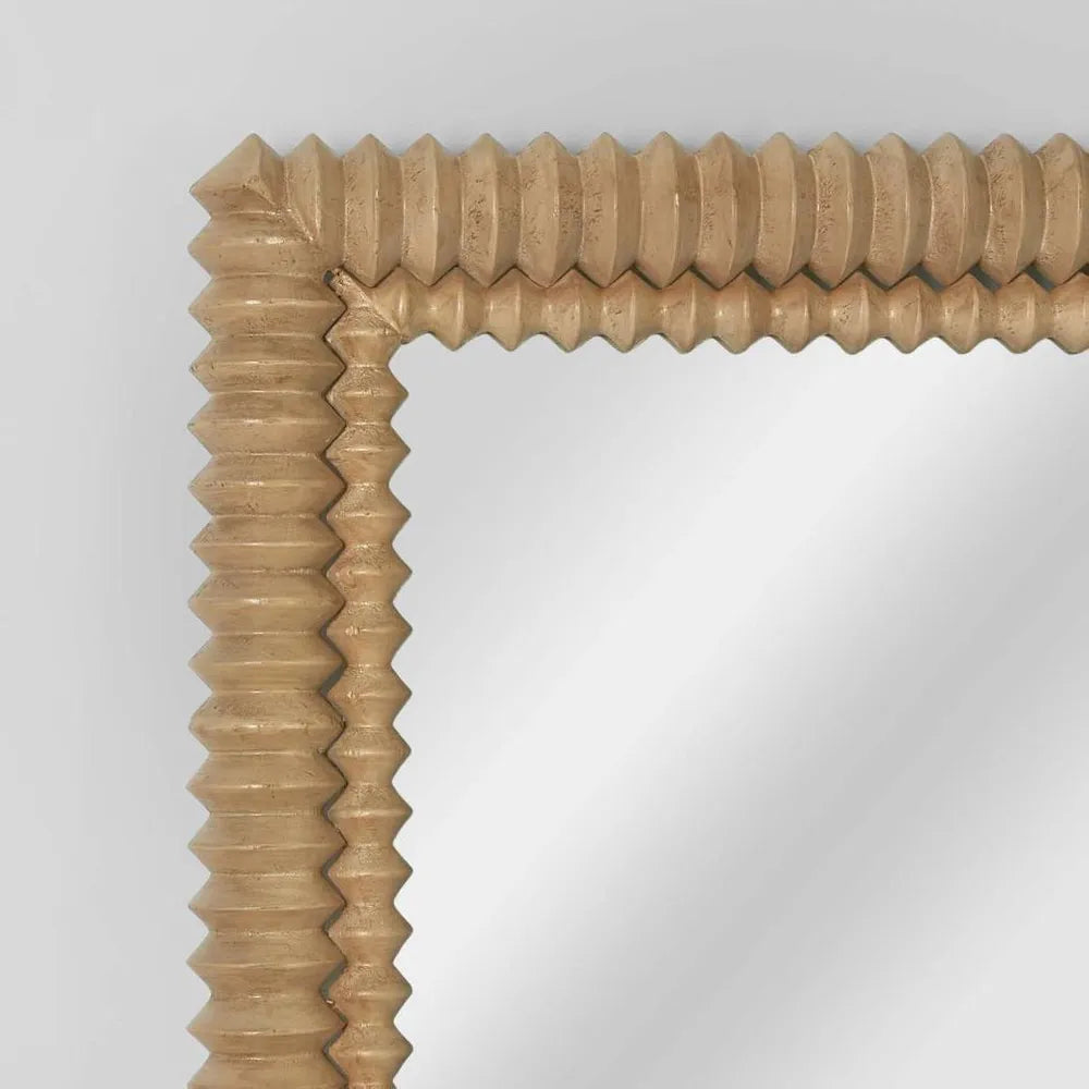 Dune Wall Mirror