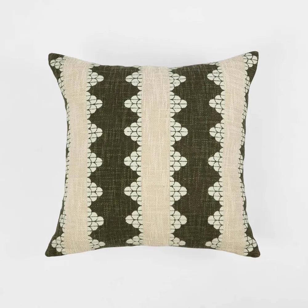 Ellery Throw Cushion