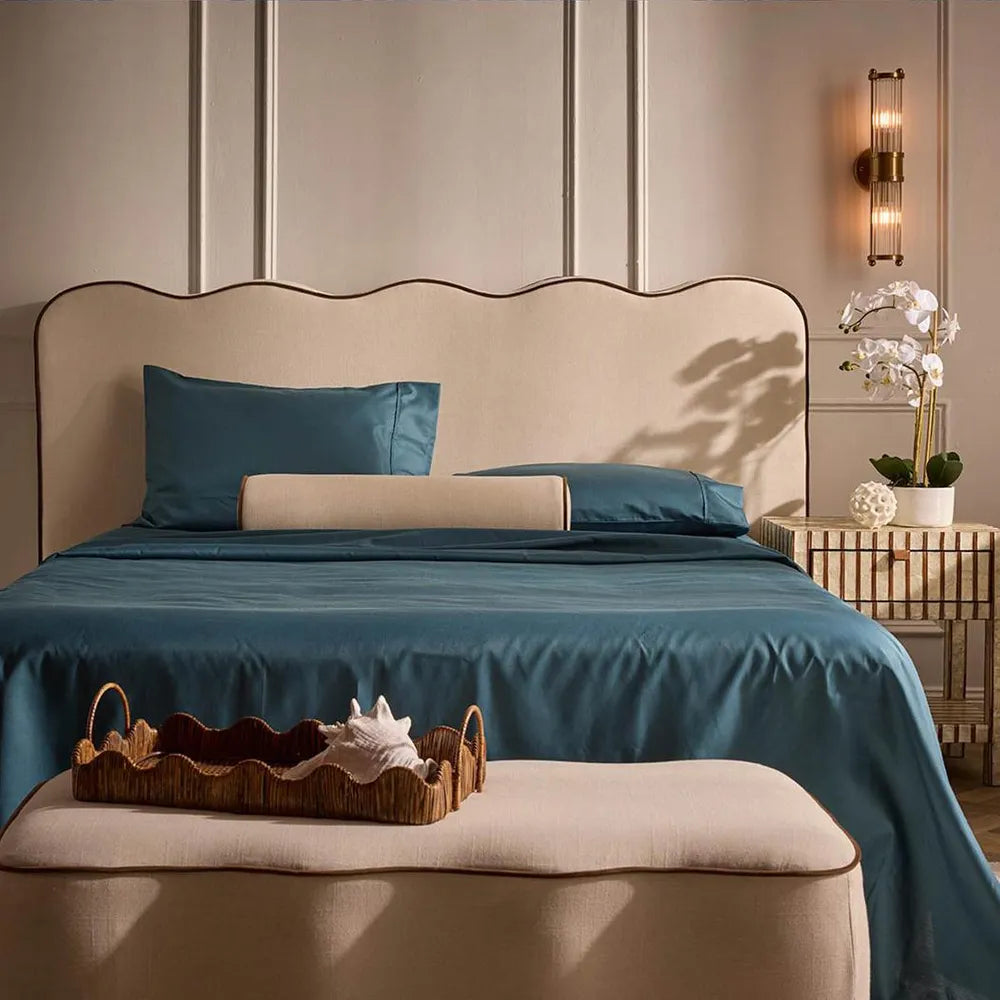 Laura Bolster Cushion