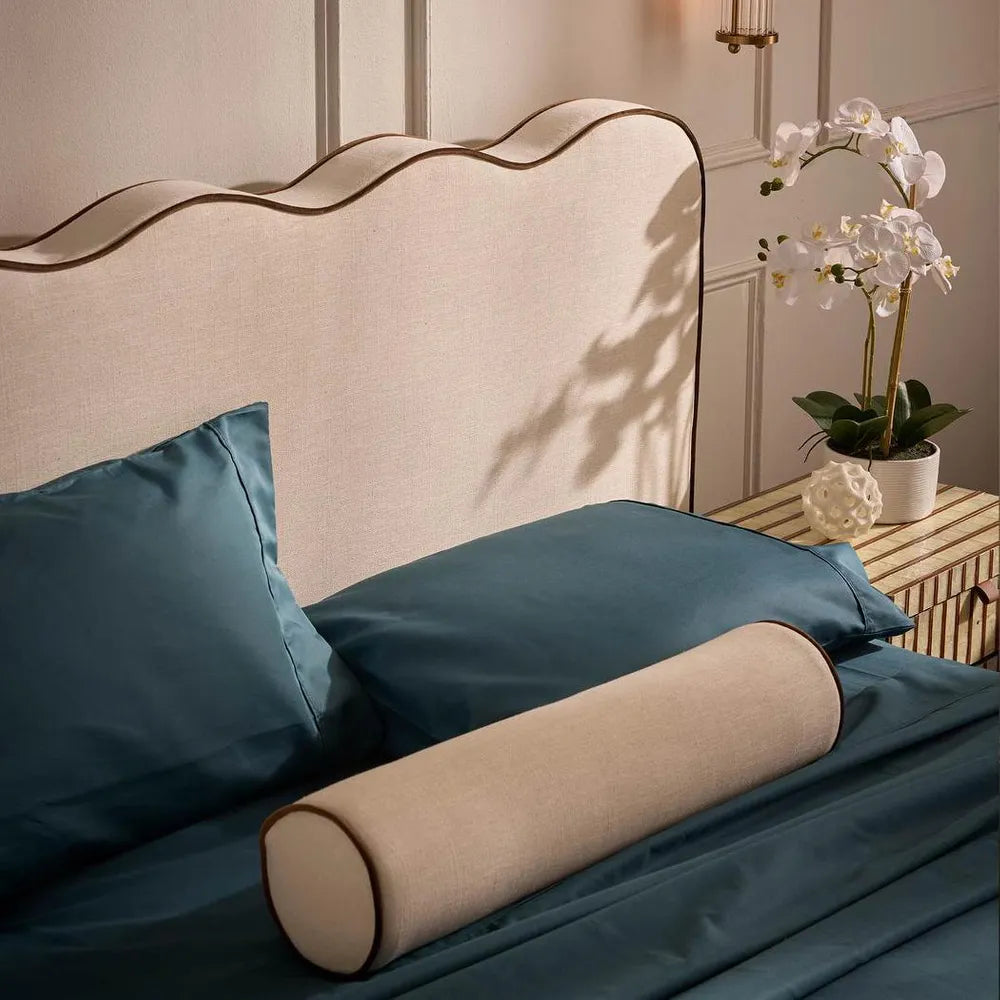 Laura Bolster Cushion